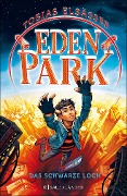 Eden Park - Das schwarze Loch - Tobias Elsäßer