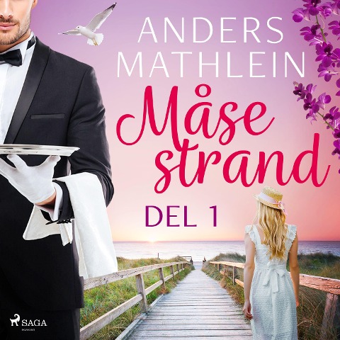 Måsestrand del 1 - Anders Mathlein