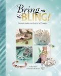 Cover-Bild zum Titel 'Bring on the Bling!' von 'Debbie Kachidurian'