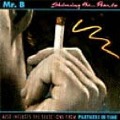 Cover-Bild zum Titel 'Shining The Pearls' von 'B'