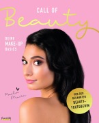 Cover-Bild zum Titel 'Call of Beauty' von 'Paola Maria'