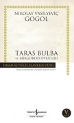 Cover-Bild zum Titel 'Taras Bulba ve Mirgorod Öyküleri' von 'Nikolay Vasilyevic Gogol'