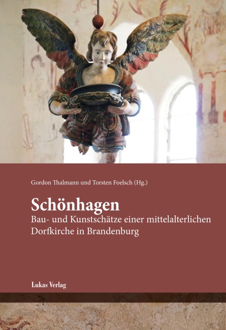 Schönhagen bei Pritzwalk - 