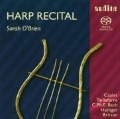 Harp Recital - Sarah O'Brien