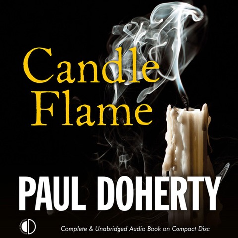 Candle Flame - Paul Doherty