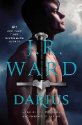 Cover-Bild zum Titel 'Darius' von 'J R Ward'