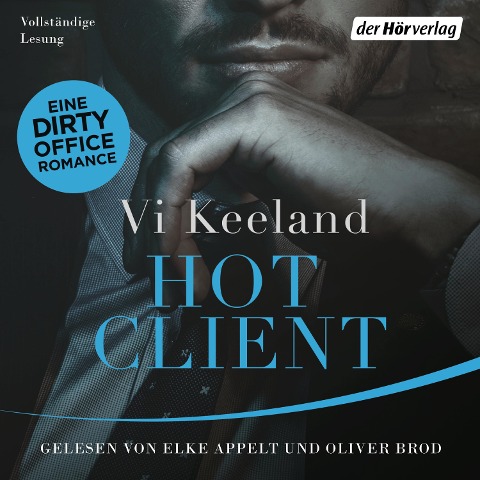 Hot Client - Vi Keeland