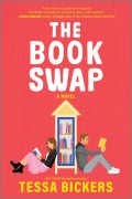 Cover-Bild zum Titel 'The Book Swap' von 'Tessa Bickers'