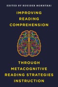 Cover-Bild zum Titel 'Improving Reading Comprehension through Metacognitive Reading Strategies Instruction' von ''