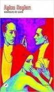 Cover-Bild zum Titel 'Askin Suclari' von 'Marquis De Sade'