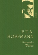 Cover-Bild zum Titel 'Hoffmann,E.T.A.,Gesammelte Werke' von 'E. T. A. Hoffmann'