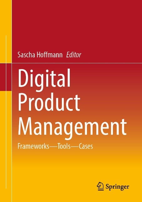 Digital Product Management - 