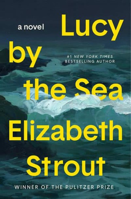 Lucy by the Sea - Elizabeth Strout