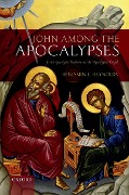 Cover-Bild zum Titel 'John among the Apocalypses' von 'Benjamin E. Reynolds'