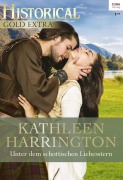 Cover-Bild zum Titel 'Unter dem schottischen Liebesstern' von 'Kathleen Harrington'
