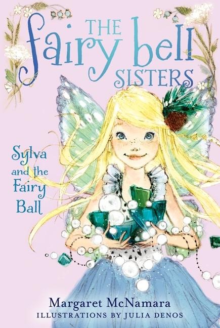 Fairy Bell Sisters #1 - Margaret Mcnamara