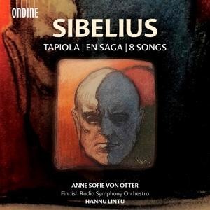 Tapiola/En Saga/Eight Songs - Anne Sofie von/Lintu Otter