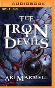 The Iron Devils - Ari Marmell