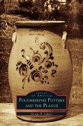 Cover-Bild zum Titel 'Poughkeepsie Potters and the Plague' von 'George H. Lukacs'