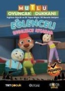 Cover-Bild zum Titel 'Mutlu Oyuncak Dükkani - Eglenceli ve Etkinlikli Ingilizce Kitabim' von 'Kolektif'