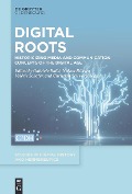 Cover-Bild zum Titel 'Digital Roots' von ''