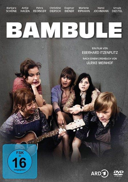 Bambule - Ulrike Meinhof
