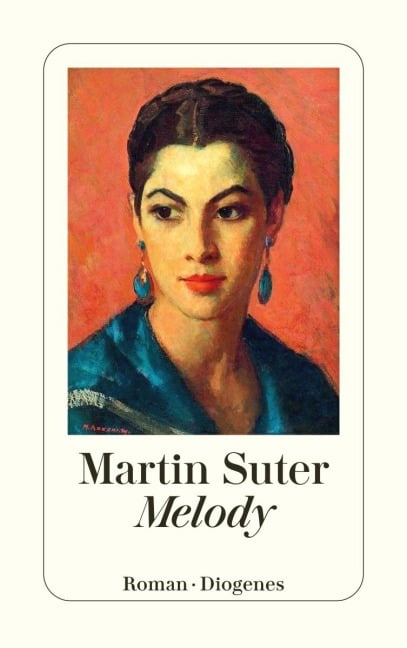 Melody - Martin Suter