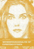 Cover-Bild zum Titel 'Werbewirkungsanalyse mit Expertensystemen' von 'Bruno Neibecker'