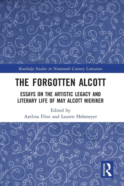 The Forgotten Alcott - 