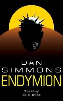 Endymion - Dan Simmons