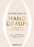Cover-Bild zum Titel 'Hand drauf!' von 'Gianna Bacio'