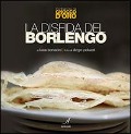 Cover-Bild zum Titel 'La disfida del borlengo' von ''