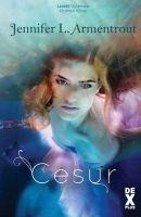 Cesur - Lanetli 3 - Jennifer L. Armentrout