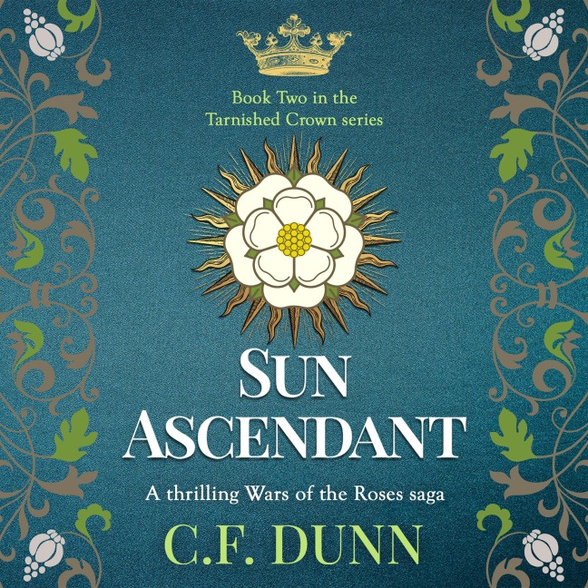 Sun Ascendant - C. F. Dunn