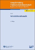 Cover-Bild zum Titel 'Wirtschaftsmathematik' von 'Siegfried Kirsch'