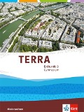 TERRA Erdkunde für Niedersachsen - Ausgabe für Gymnasien 2014 / Schülerbuch 9./10. Klasse - 