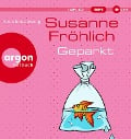 Geparkt - Susanne Fröhlich