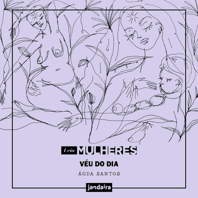 Véu do dia - Ágda Santos