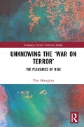 Cover-Bild zum Titel 'Unknowing the 'War on Terror'' von 'Tina Managhan'