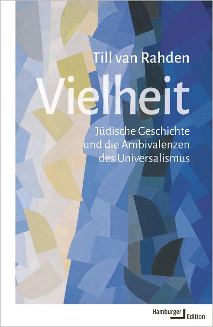 Vielheit - Till Van Rahden