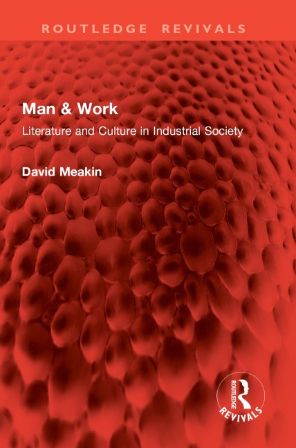 Man & Work - David Meakin