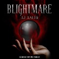 Cover-Bild zum Titel 'Blightmare Lib/E' von 'A. J. Aalto'