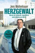 Cover-Bild zum Titel 'Herzgewalt' von 'Jens Mollenhauer'