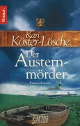 Cover-Bild zum Titel 'Der Austernmörder' von 'Kari Köster-Lösche'