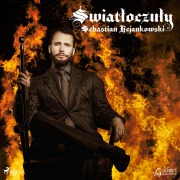 Cover-Bild zum Titel '¿wiat¿oczu¿y' von 'Sebastian Hejankowski'