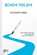 Cover-Bild zum Titel 'Benim Yolum' von 'Gültekin Dibek'