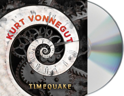 Timequake - Kurt Vonnegut