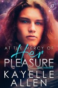 Cover-Bild zum Titel 'At the Mercy of Her Pleasure (Antonello Brothers, #1)' von 'Kayelle Allen'