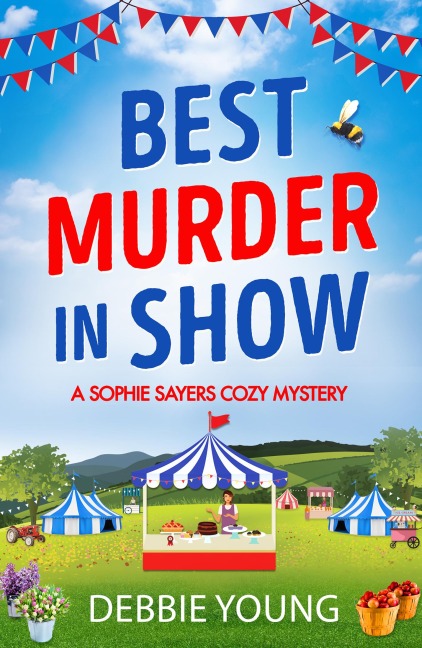 Best Murder in Show - Debbie Young