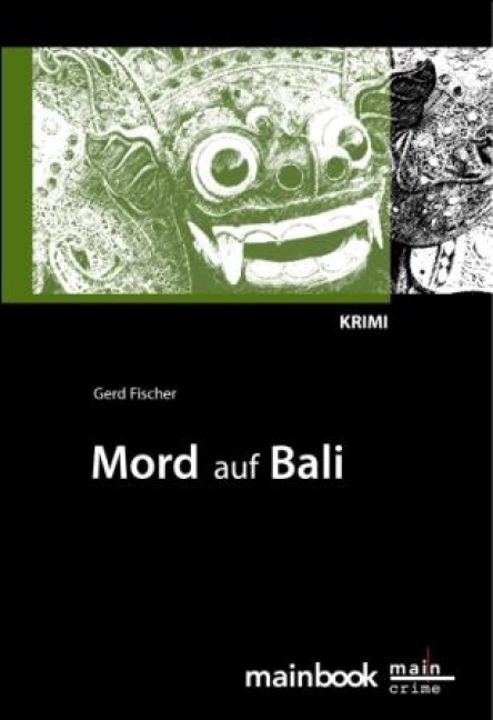 Mord auf Bali - Gerd Fischer